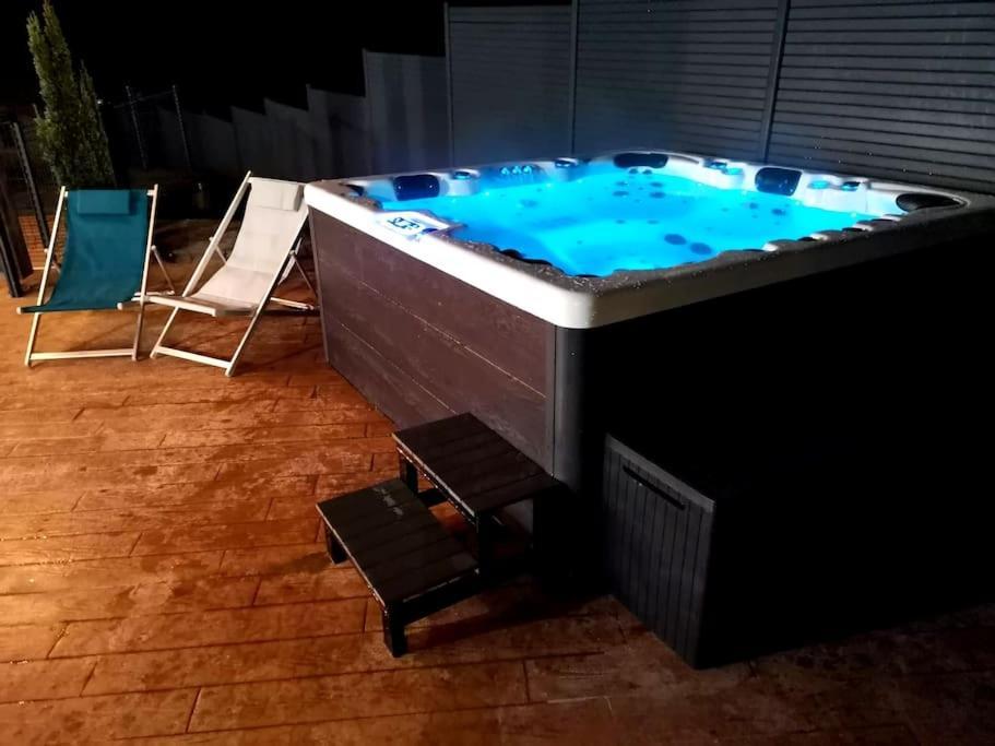 L'Ecrin De Xattys - Gite De Standing-Spa-Terrain De Petanque-Piscine-Switch-Baby-Foot Au Coeur Du Massif Vosgien Cleurie ภายนอก รูปภาพ